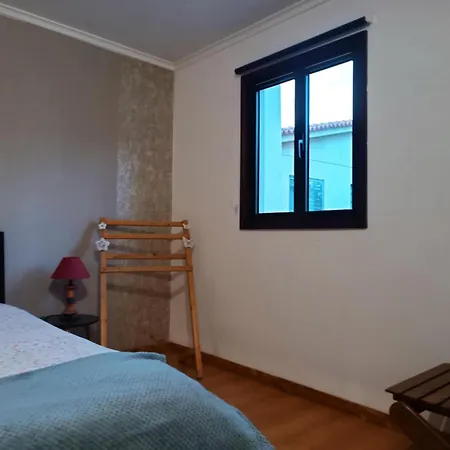 O Canto Do Melro, Гостевой дом Cortegaca (Aveiro)