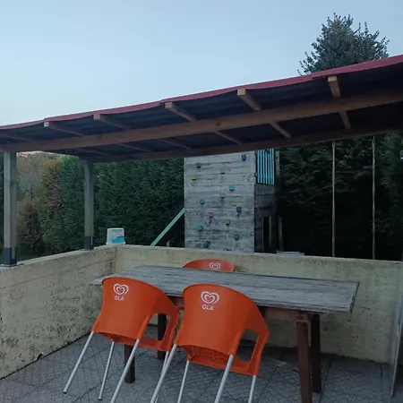 O Canto Do Melro, בית הארחה *