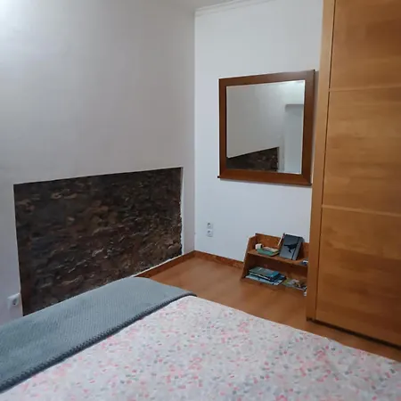 O Canto Do Melro, בית הארחה Cortegaça