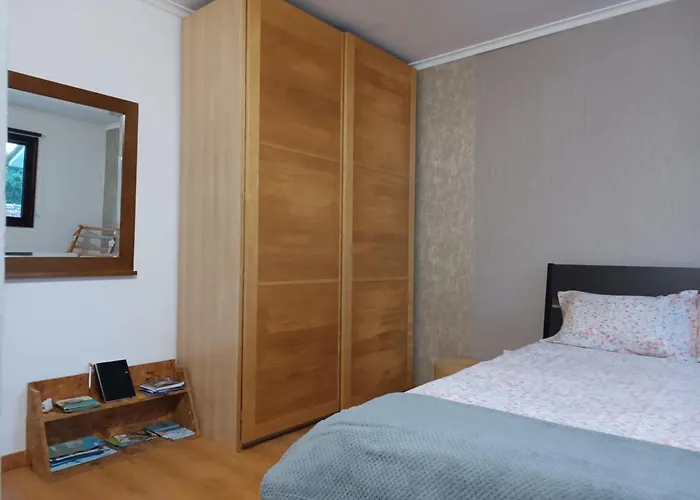 O Canto Do Melro, * Cortegaca (Aveiro)