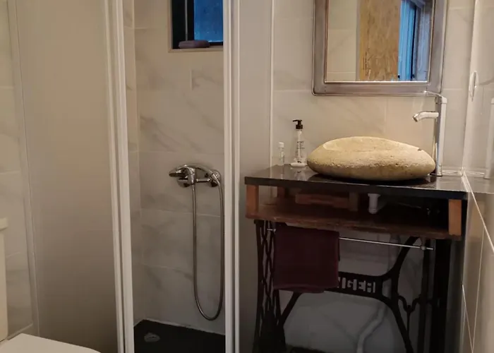 O Canto Do Melro, Cortegaca (Aveiro)