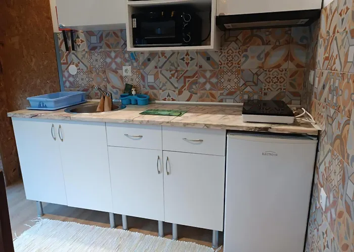 Guest house O Canto Do Melro,