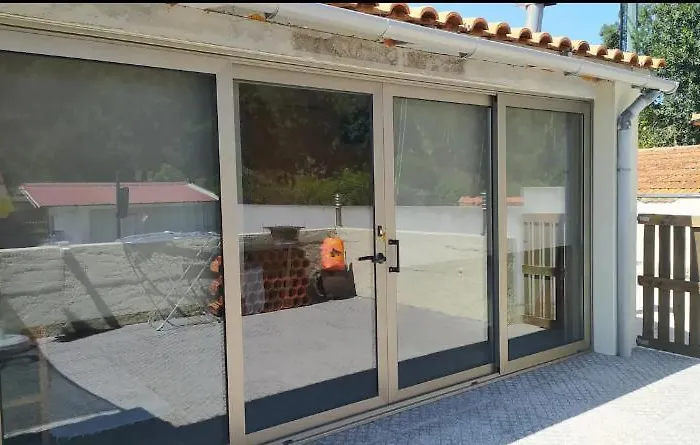 O Canto Do Melro, Guest house *