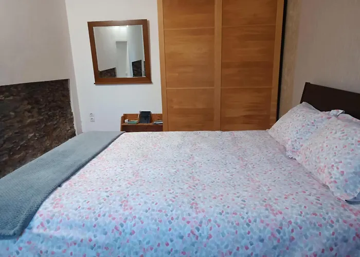 Guest house O Canto Do Melro,