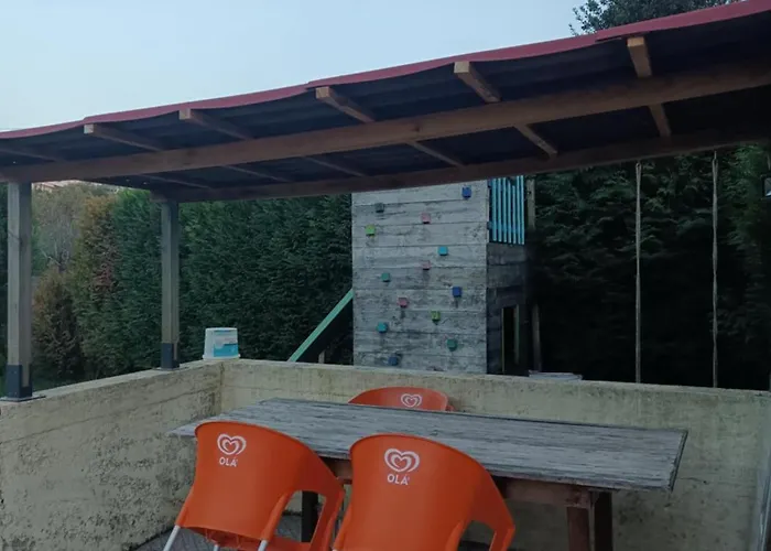 O Canto Do Melro, Guest house *