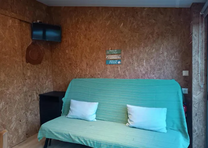 Guest house O Canto Do Melro, *