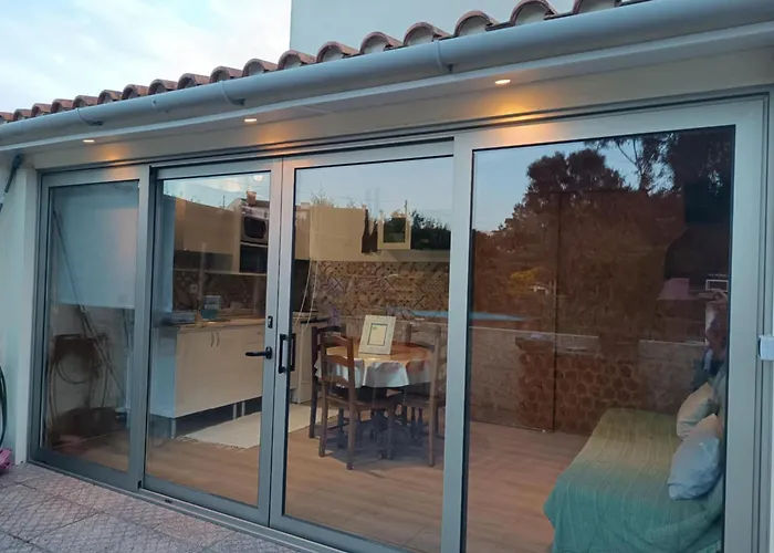 Guest house O Canto Do Melro,