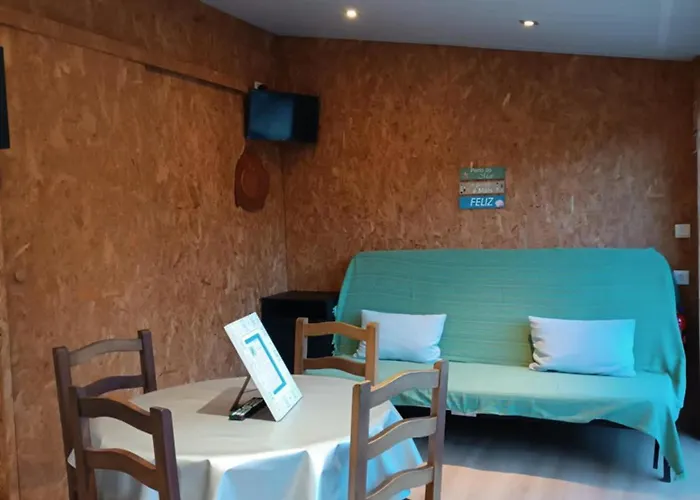 O Canto Do Melro, Guest house *