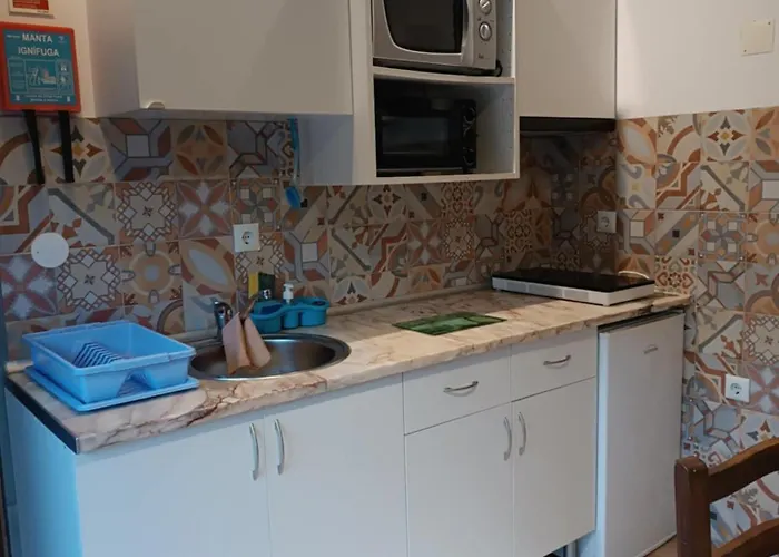 O Canto Do Melro, Guest house