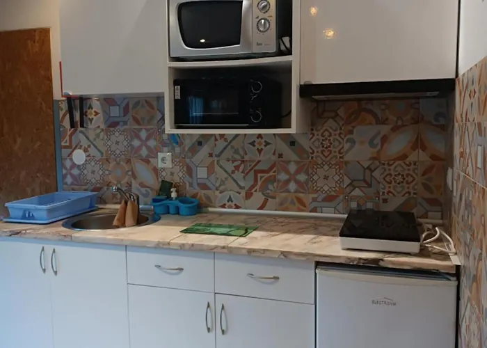 Guest house O Canto Do Melro,