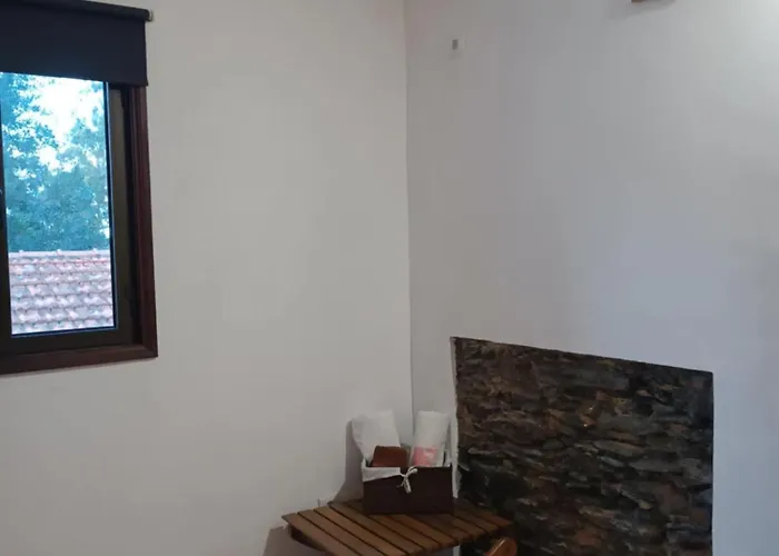 O Canto Do Melro, Guest house *