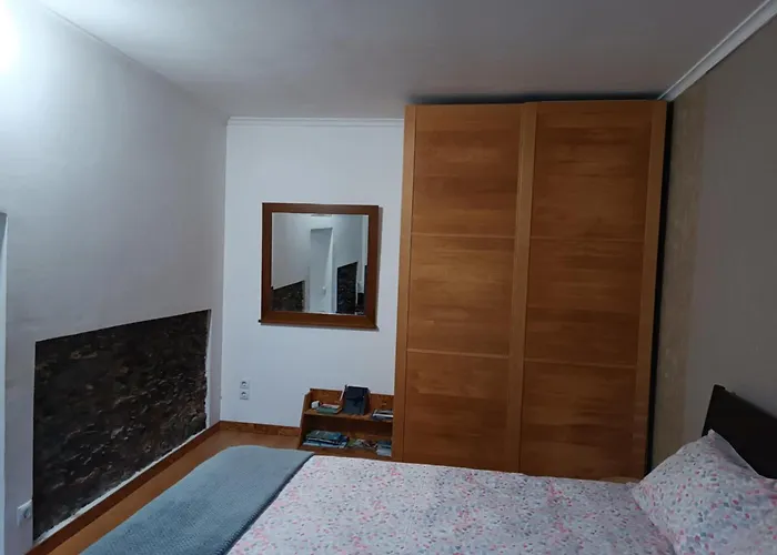 O Canto Do Melro, Cortegaca (Aveiro)