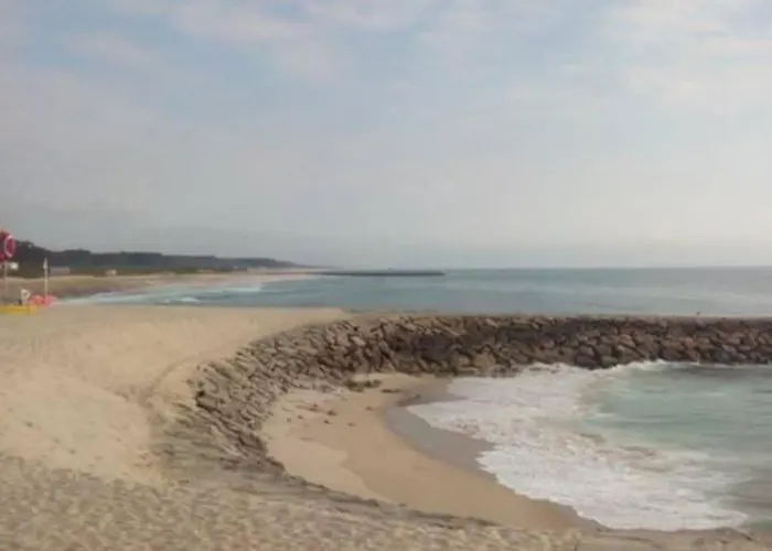 O Canto Do Melro, Guest house *